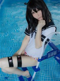 Cosplay [my suite] suite collection10 USIO 2(20)